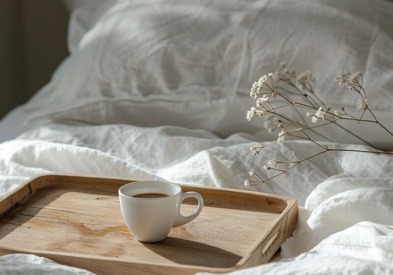 Simple Ways to Start Living More Intentionally