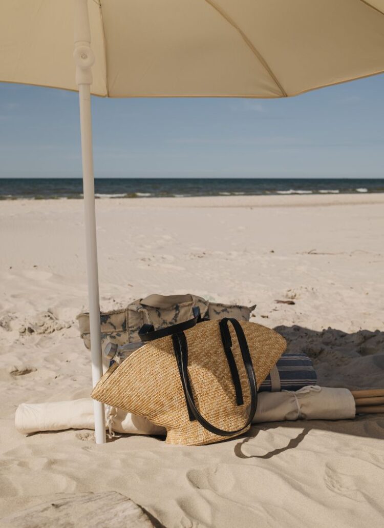 A Complete Guide to Romanticizing Your Life This Summer