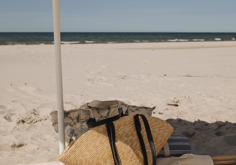 A Complete Guide to Romanticizing Your Life This Summer