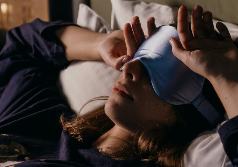 Creating a Bedtime Routine for Restful Sleep