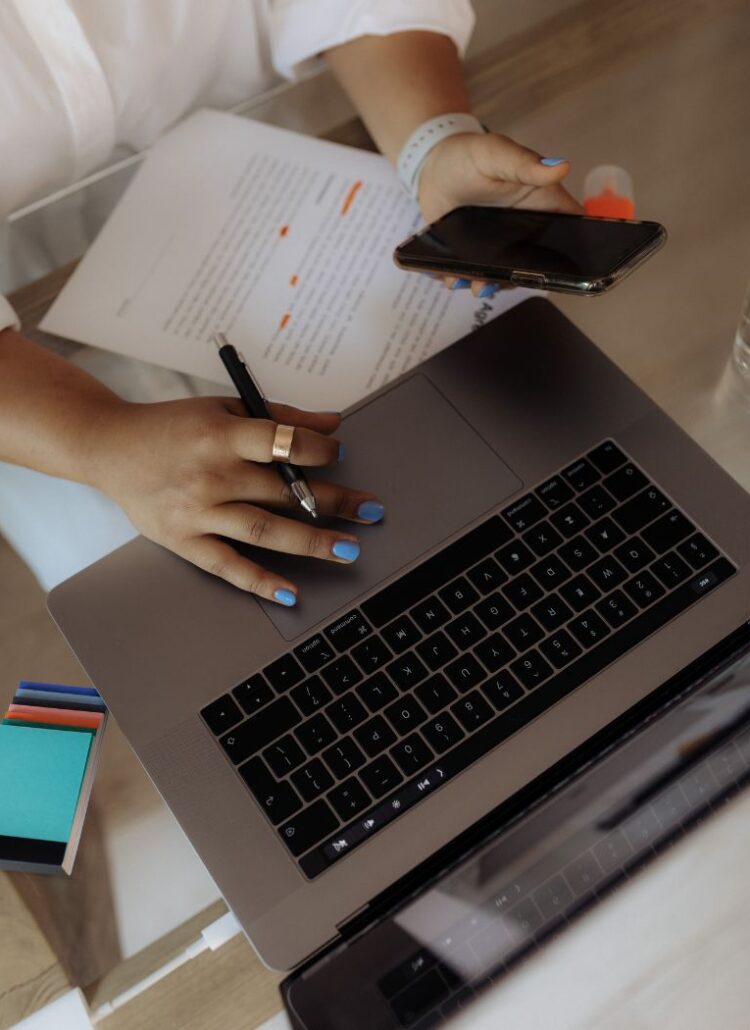 How To Stay Calm During High-Pressure Situations at Work