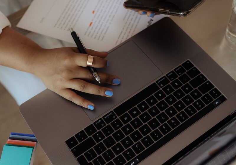 How To Stay Calm During High-Pressure Situations at Work