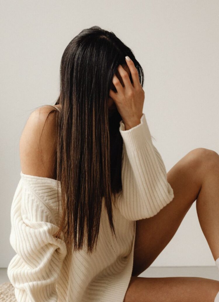 How to Calm Your Mind During Stressful Times