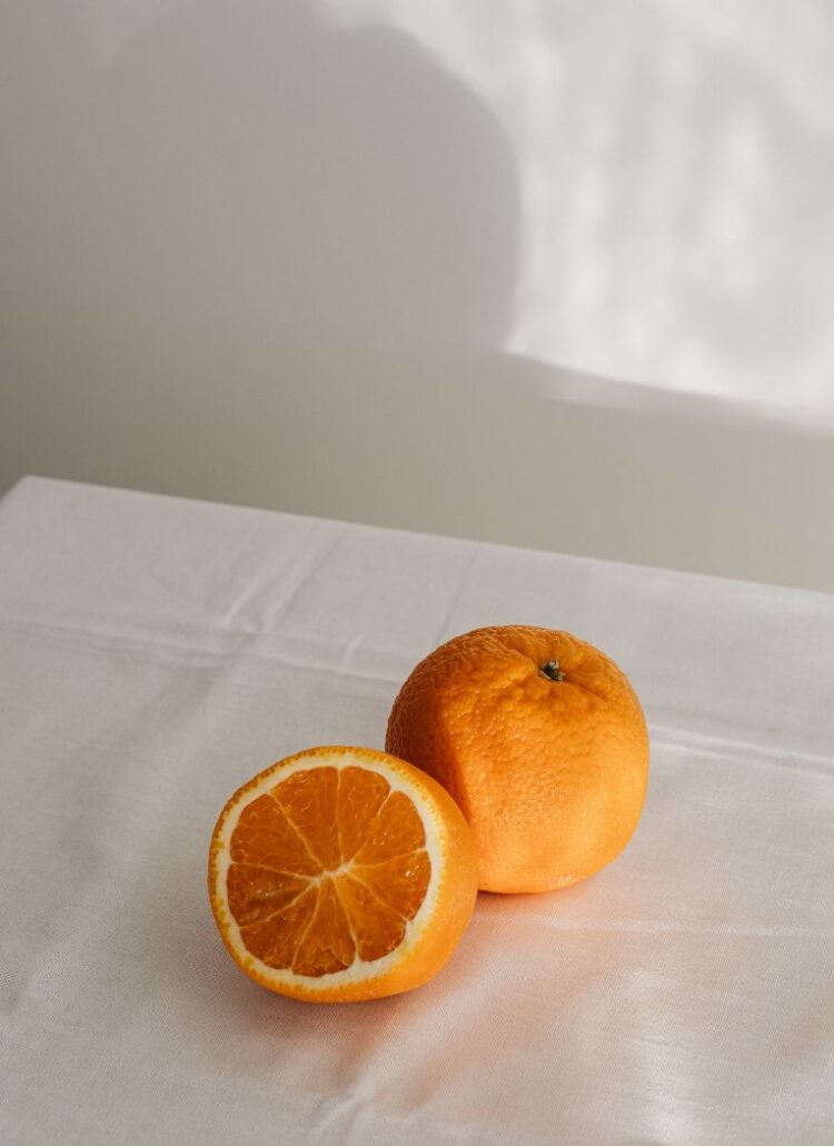 The Secrets to a Strong Immune System All Year Long