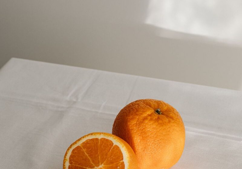 The Secrets to a Strong Immune System All Year Long