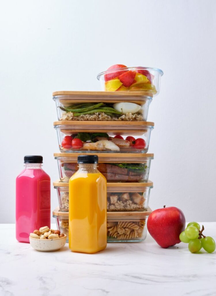 6 High-Protein Meal Ideas for Hormones and Balanced Overall Well-Being