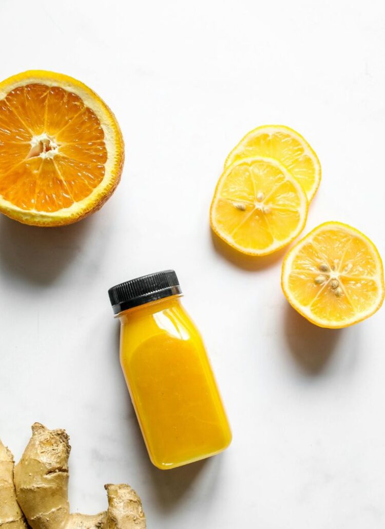 Boost Your Energy Levels the Healthy Way