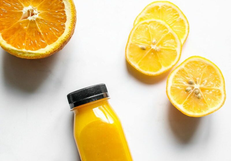 Boost Your Energy Levels the Healthy Way