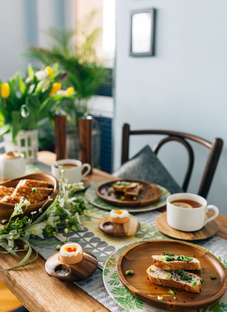 Easy High-Protein Breakfasts for Busy Mornings that Fuels Your Day the Smart Way