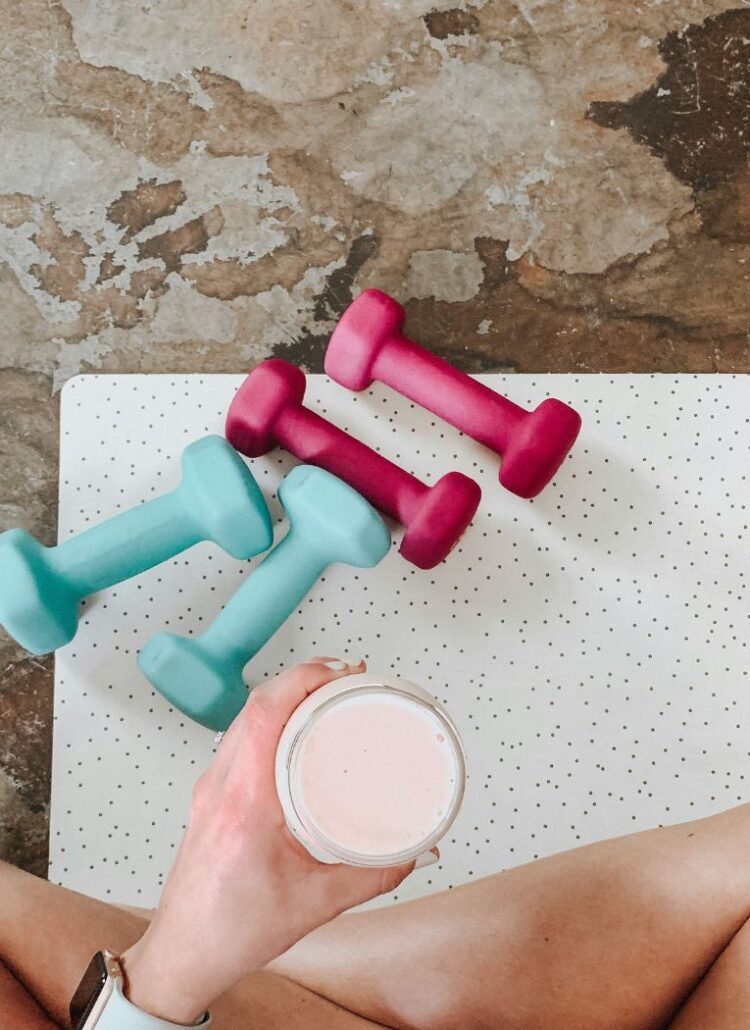 It’s Not Too Late Healthy Habits to Start Before the Year Ends