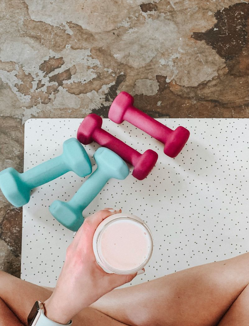 Healthy Habits to Start Before the Year Ends