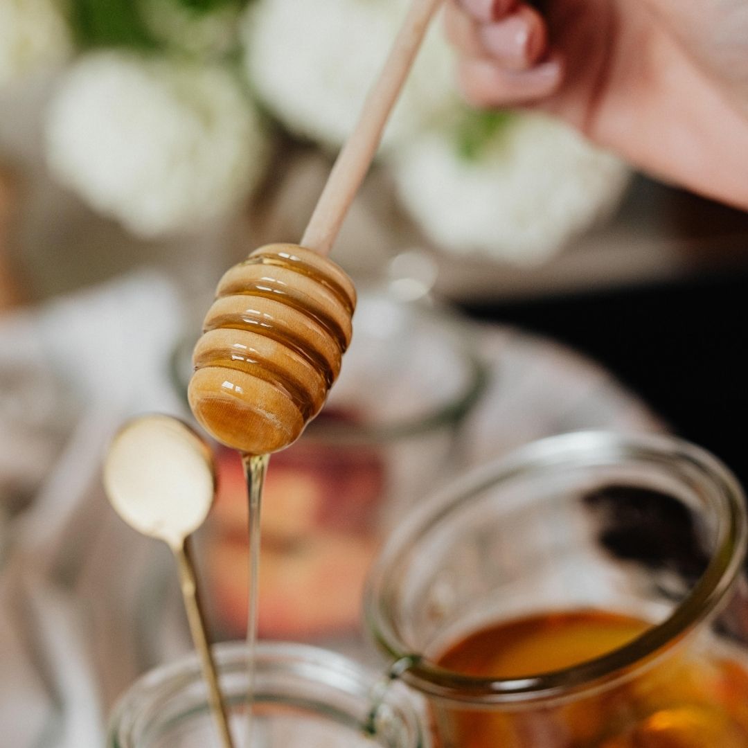 Understanding the healing benefits of manuka honey