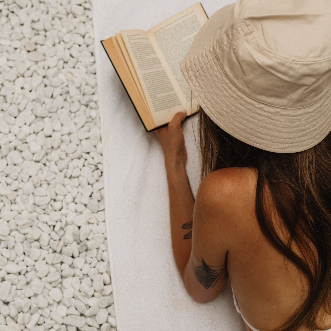 personal growth this summer