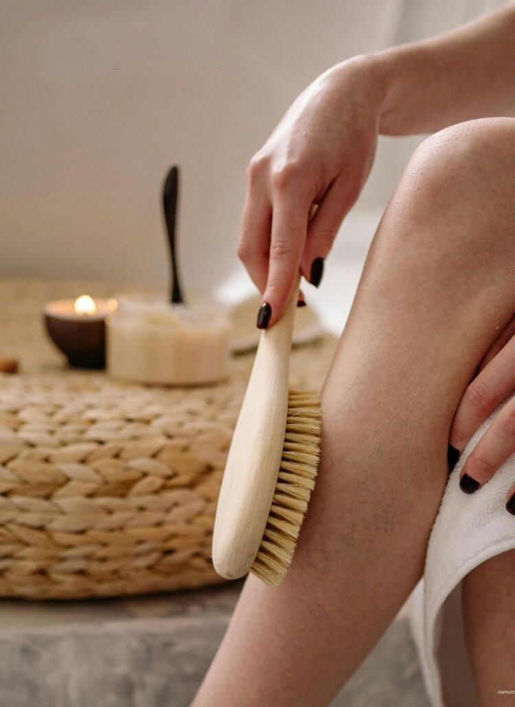 How to Boost Your Lymphatic System Without Drastic Detox and Fad Routines