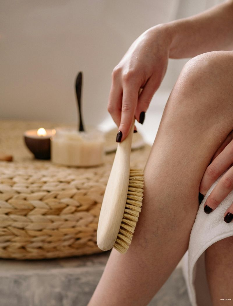 How to Boost Your Lymphatic System Without Drastic Detox and Fad Routines