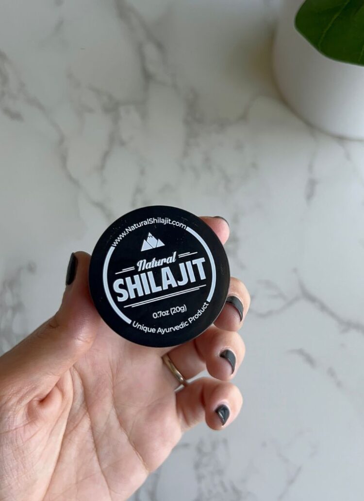 Shilajit for Women A Guide to Ancient Remedy and How It Can Boost Modern Female Health