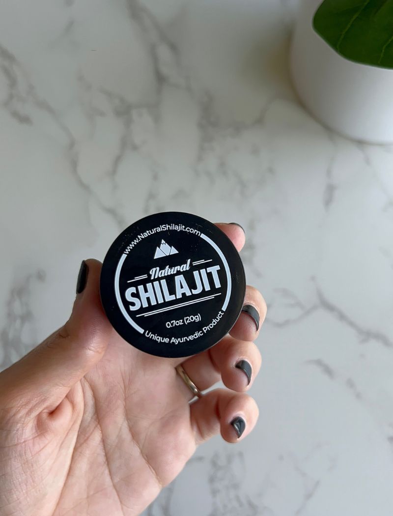 Shilajit for Women A Guide to Ancient Remedy and How It Can Boost Modern Female Health