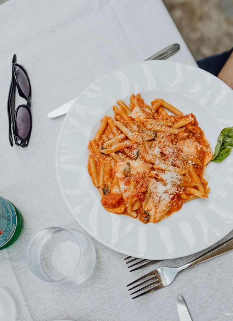 4 High-Protein Pasta Recipes That Make Healthy Eating Feel Indulgent