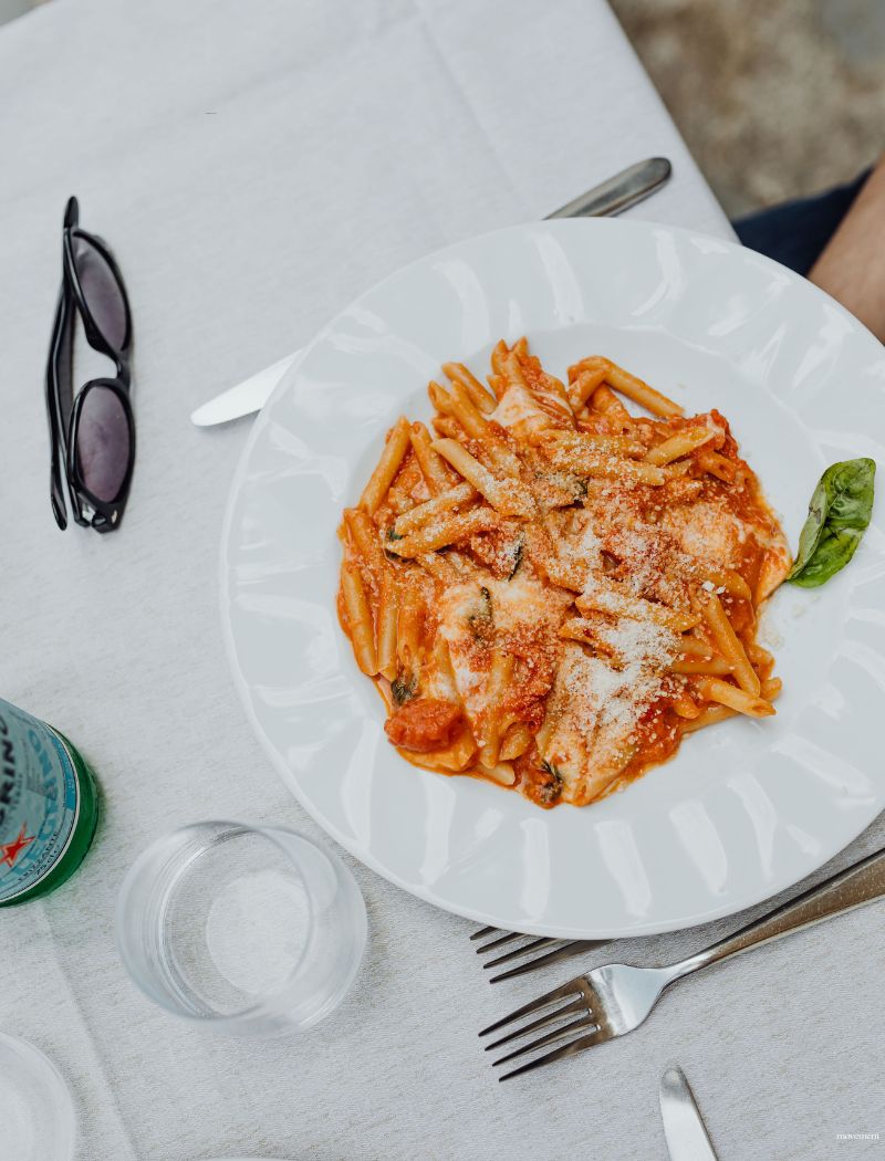 4 High-Protein Pasta Recipes That Make Healthy Eating Feel Indulgent