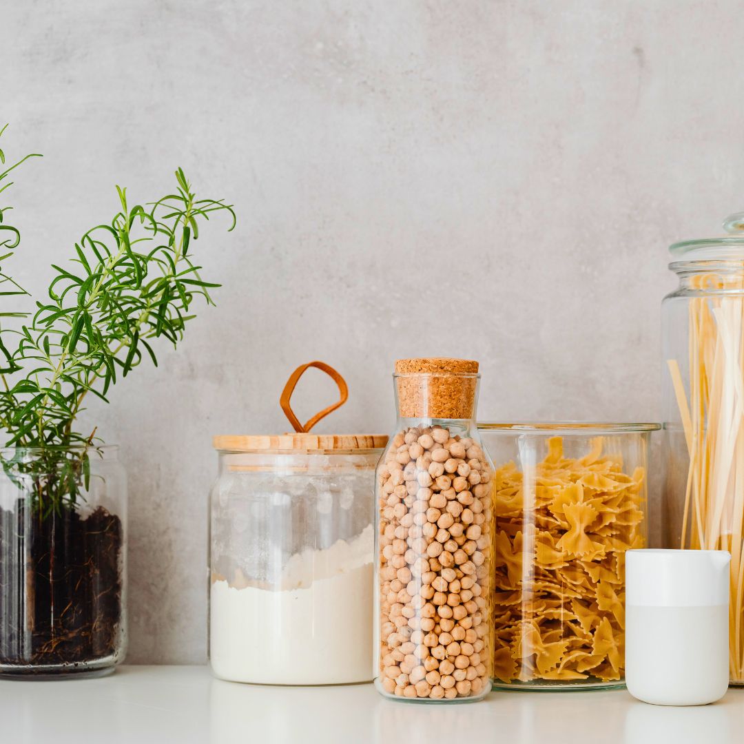 Is Pasta Considered a High-Protein Meal