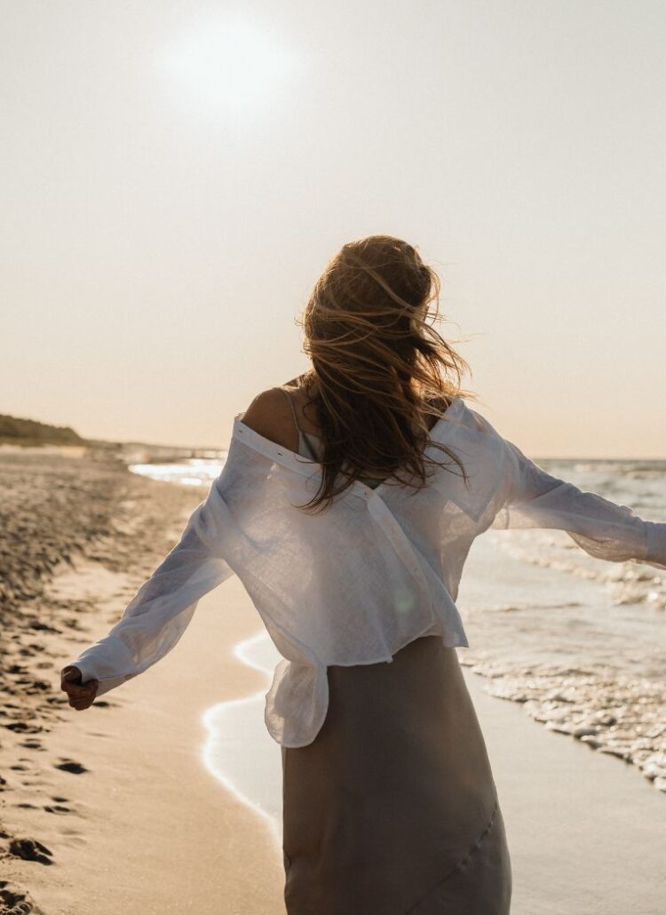 The Ultimate Glow Up Guide Inside and Out