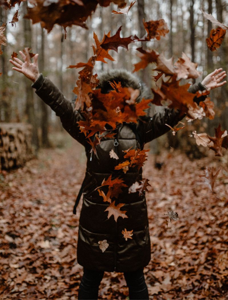 18 Things to Do in Fall That You Can Add to Your Seasonal Bucket List