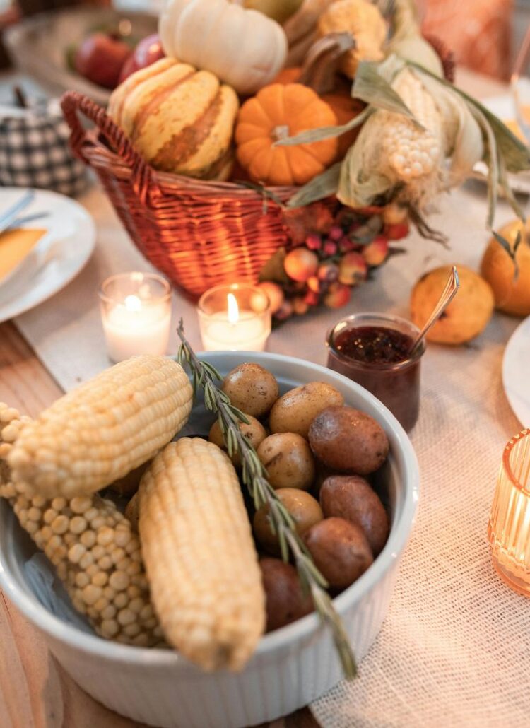 4 Healthy Fall Dinner Ideas That Are Wholesome and Comforting