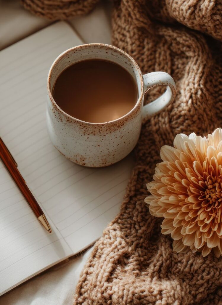 45 Fall Journal Prompts for Mental Clarity and Seasonal Self-Check