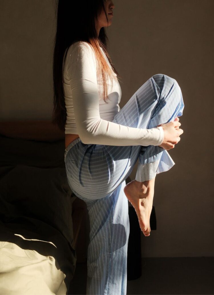 8 Holistic Ways to Relax Your Nervous System