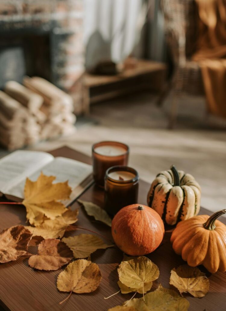 9 Cozy Ideas for a Night In This Fall