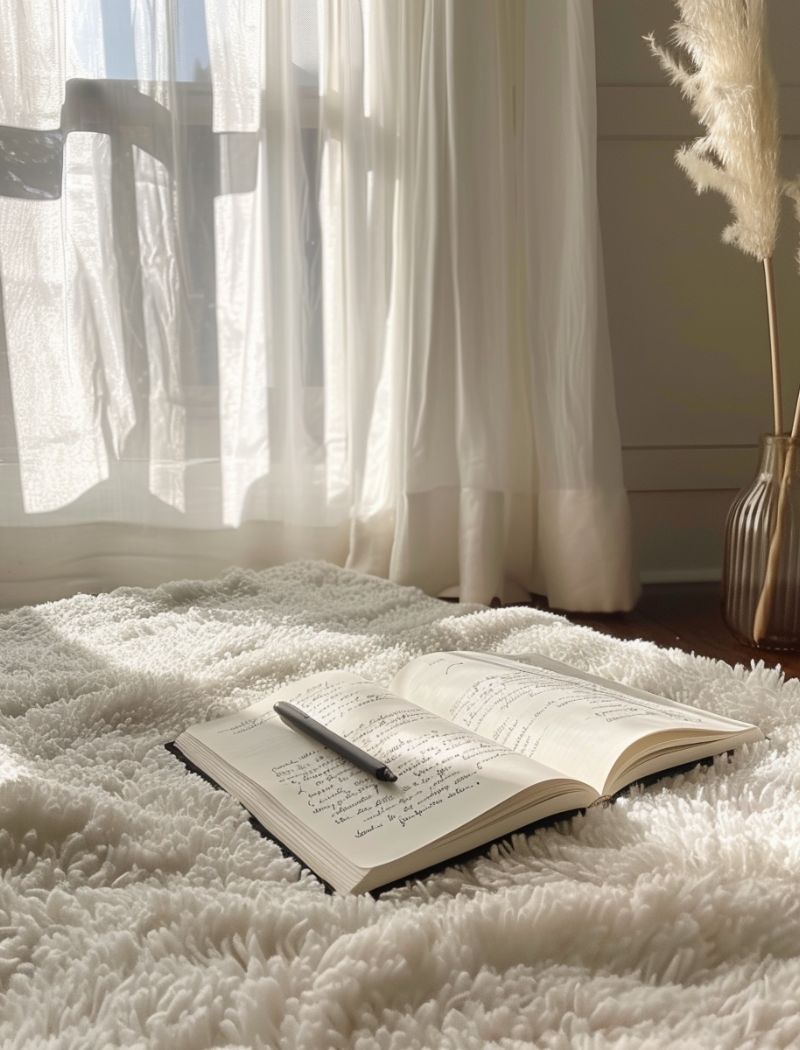 9 Unique Journal Techniques for When You Don't Know What to Write