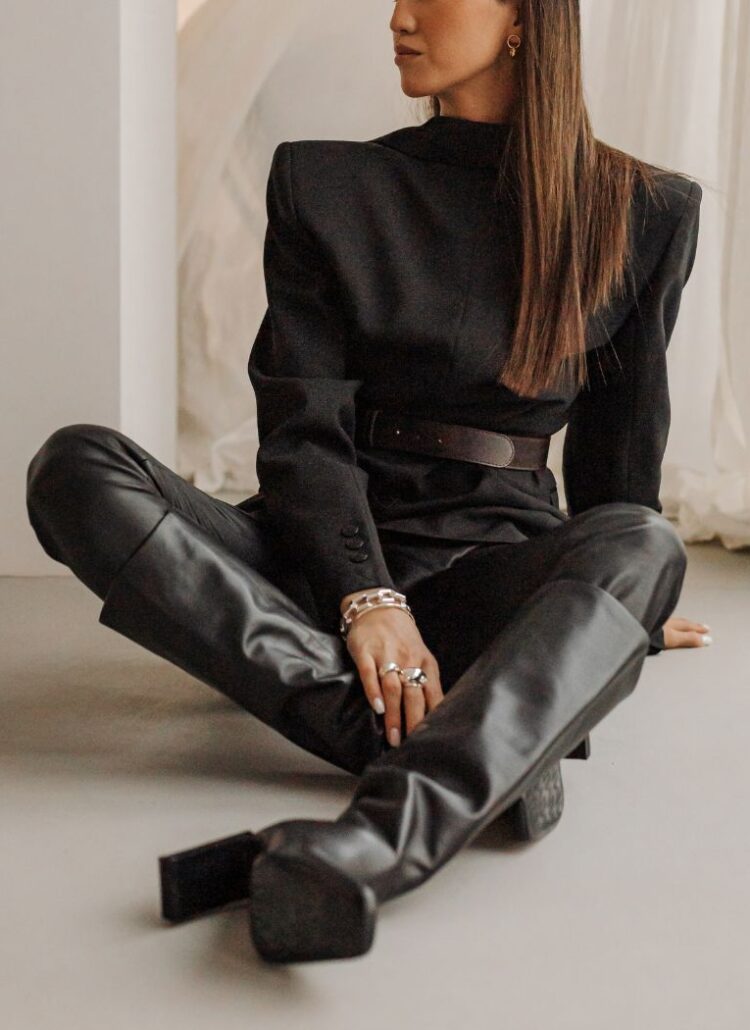 How to Reinvent Yourself and Live to Your Full Potential