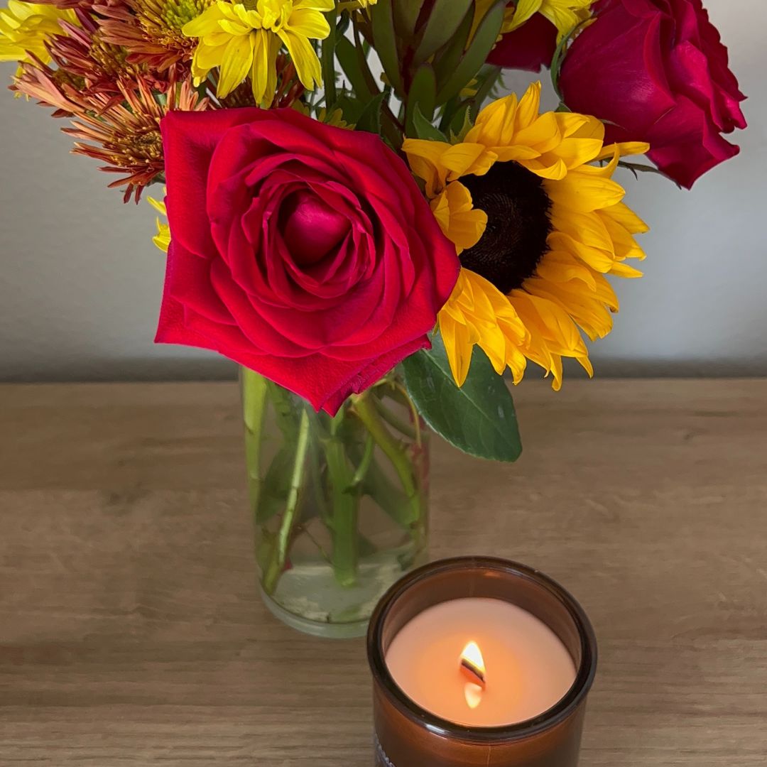 fall bucket list ideas