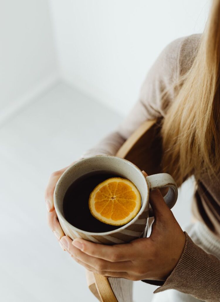10 Teas That Boost The Immune System and Keep Seasonal Illness From Slowing You Down