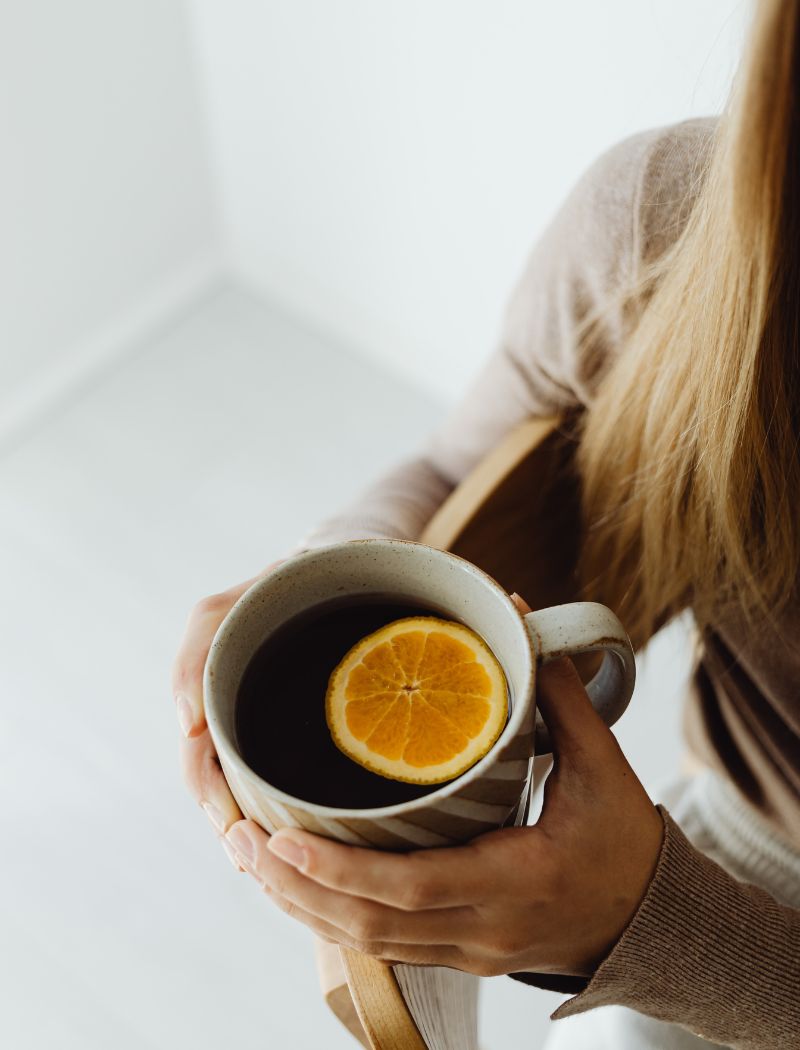 10 Teas That Boost The Immune System and Keep Seasonal Illness From Slowing You Down