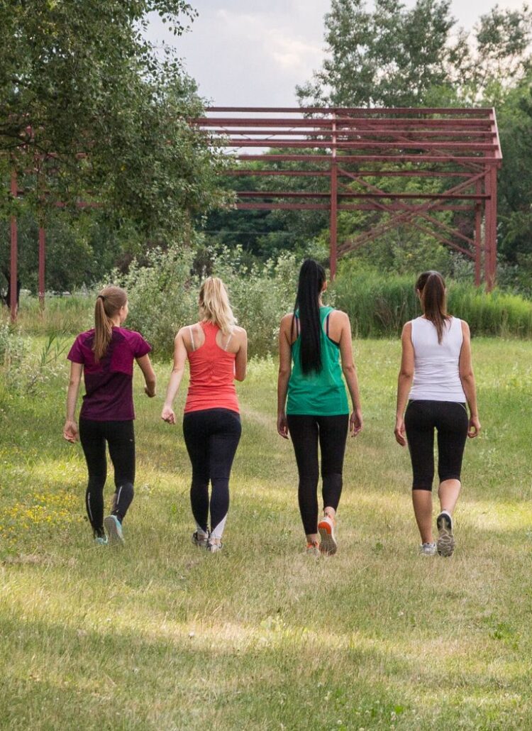 17 Nourishing Activities for a Self-Care Day With Friends