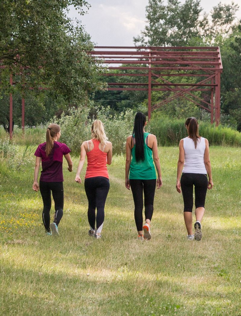 17 Nourishing Activities for a Self-Care Day With Friends