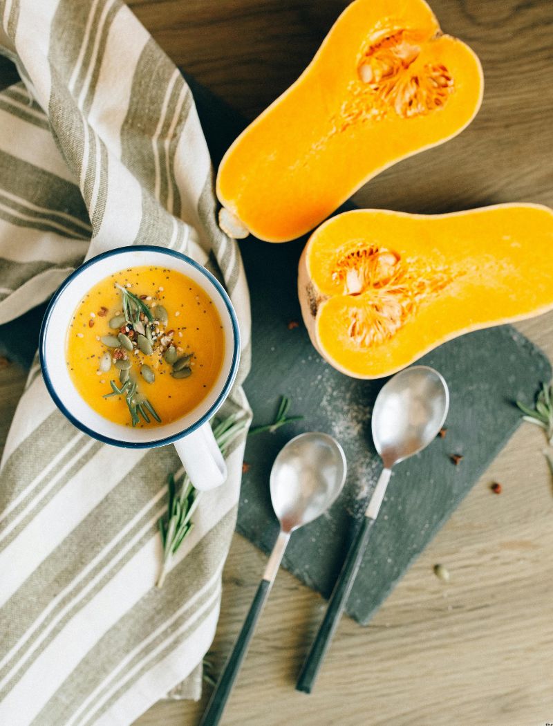 Healthy Winter Meals That Bring All the Comfort and Flavor &mdash; Without Any of the Guilt