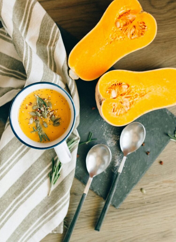 Healthy Winter Meals That Bring All the Comfort and Flavor — Without Any of the Guilt