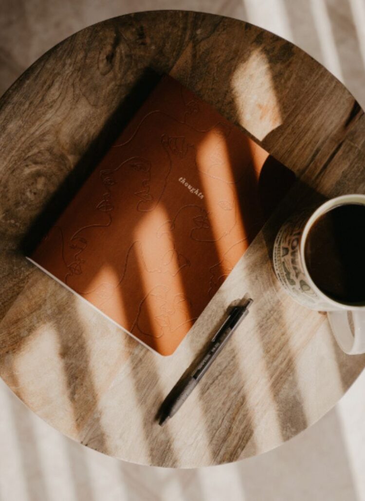 How To Journal For Self-Improvement to Help You Grow Into Better Version of Yourself