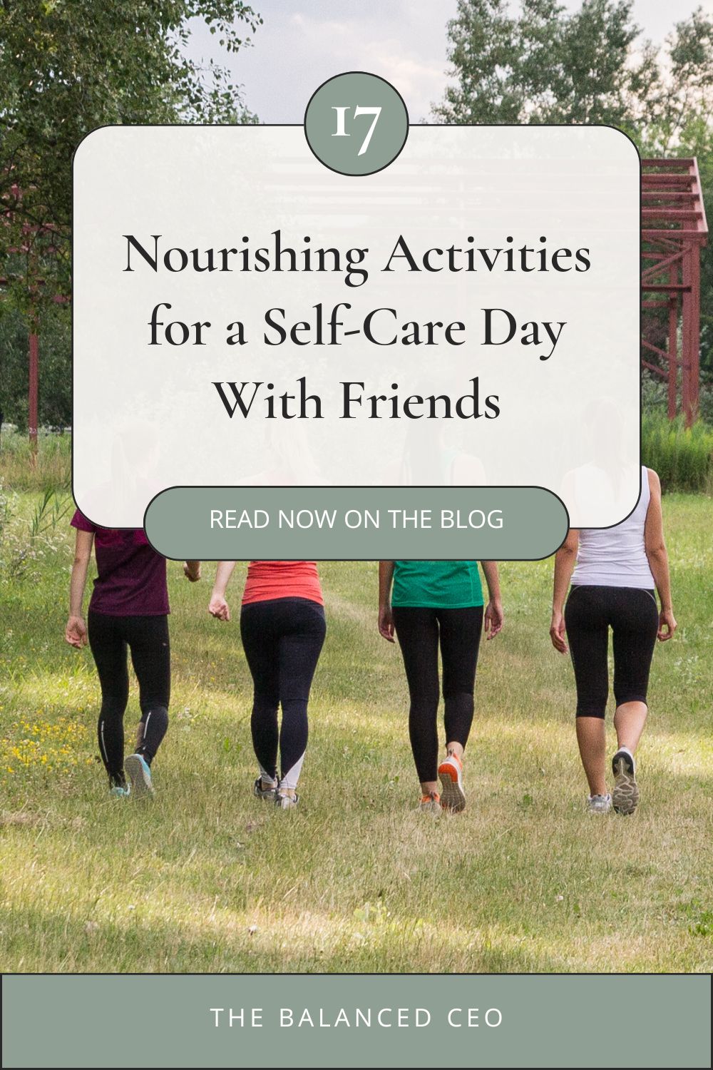 17 Nourishing Activities for a Self-Care Day With Friends