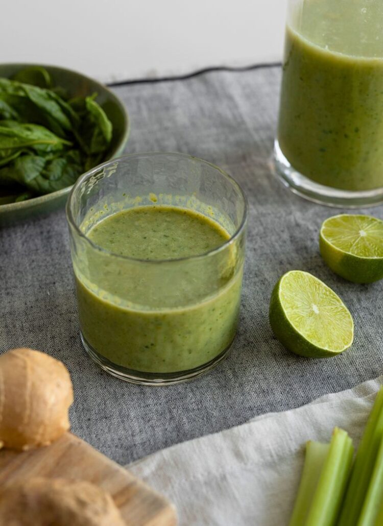 8 Smoothie Recipes To Boost Immune System Wholesome Blends for Complete Wellness