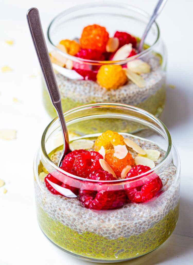 Gut Healthy Desserts That Comfort Your Sweet Cravings Without the Sugar Crash