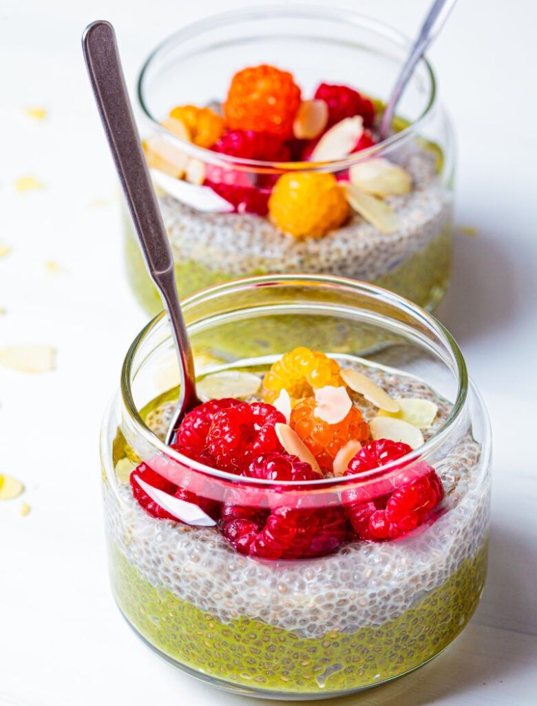 Gut Healthy Desserts That Comfort Your Sweet Cravings Without the Sugar Crash