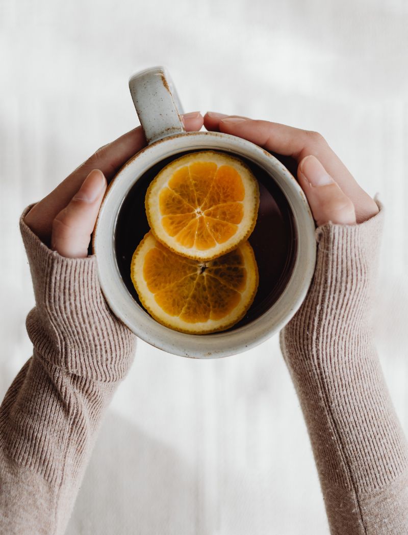 The Cozy Girl’s Guide to Supporting Immunity Naturally