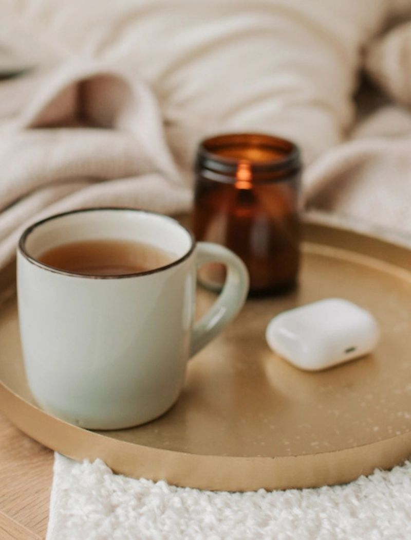A Gentle Anti-Inflammatory Routine to Support You This Winter