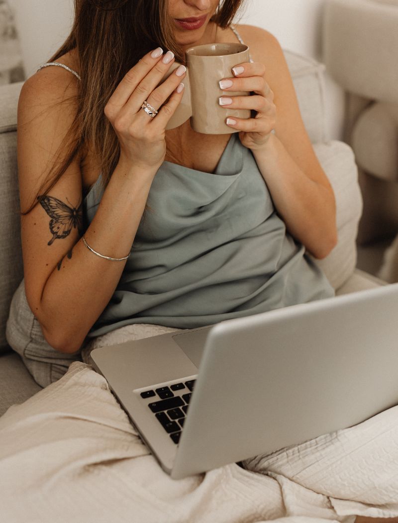 A Weekly Reset Routine for a Calmer, More Organized Life