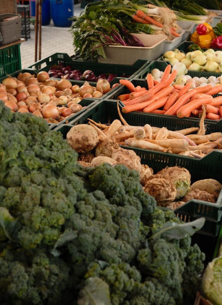 12 Gut-Friendly Foods to Add to Your Grocery List