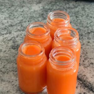 Simple Immune Support Shot Recipe