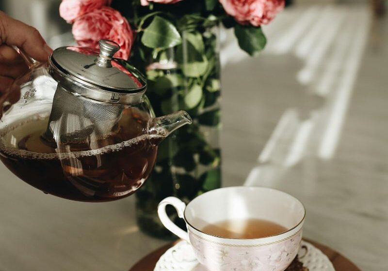 10 Anti-Inflammatory Drinks You Can Sip All Day